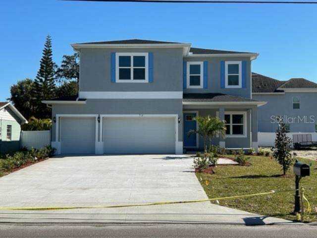 714 S Lois Ave Tampa, FL 33609