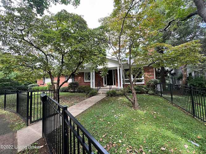 2207 Bashford Manor Ln Louisville, KY 40218 | MLS 1631833 Photo 1