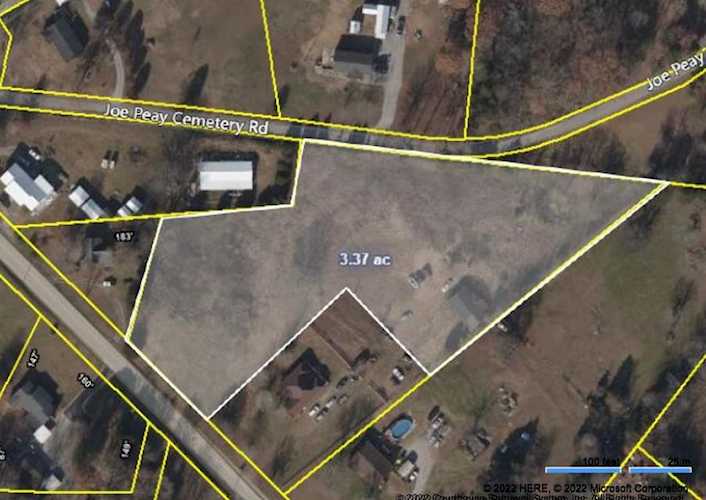 4293 Kedron Rd Spring Hill, TN 37174