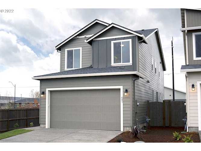505 N Russet PL Ridgefield, WA 98642
