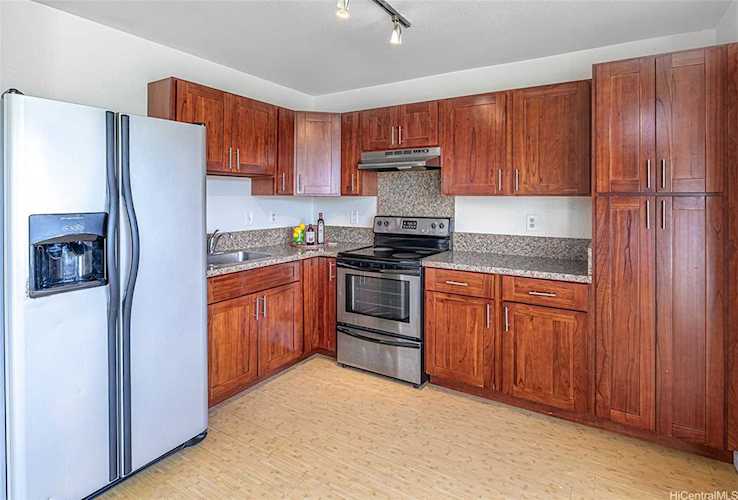 95-1041 Ainamakua Drive #5 Mililani, HI 96789