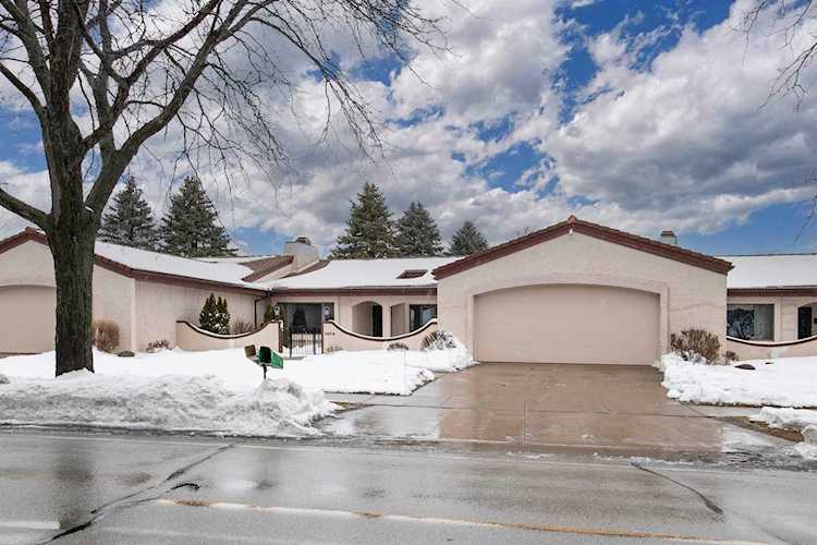 1424 E Capitol Dr Appleton, City of Appleton, WI 54911