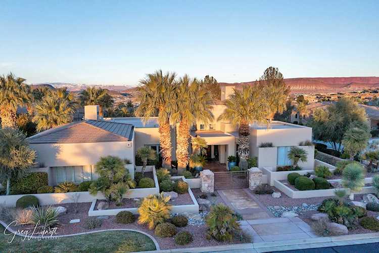 Homes for Sale in St George Utah Real Estate Photo 1