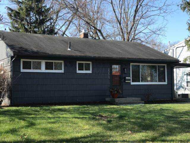 2275 Nottingham Road Upper Arlington, OH 43221