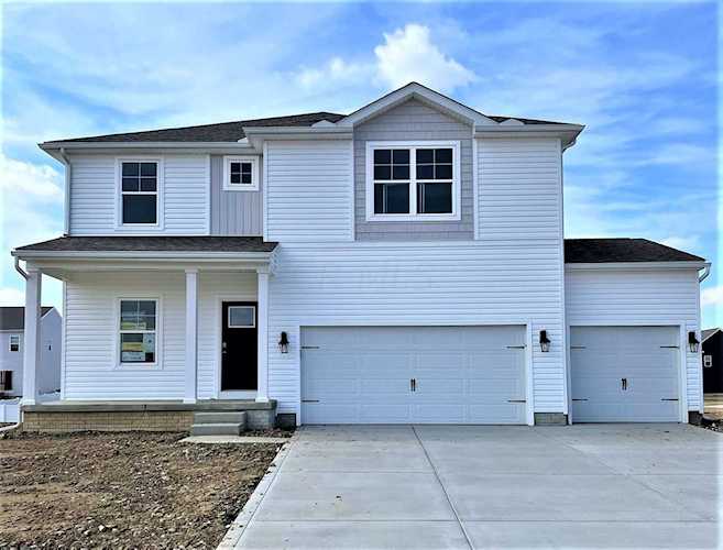 164 Natalie Lane Granville, OH 43023