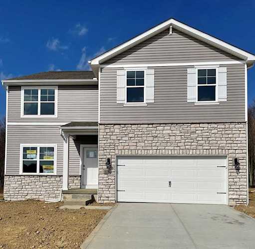 176 Beaman Gates Drive Granville, OH 43023