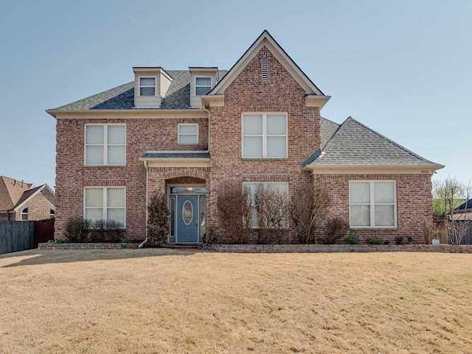 5526 Highbury Ln Arlington, TN 38002