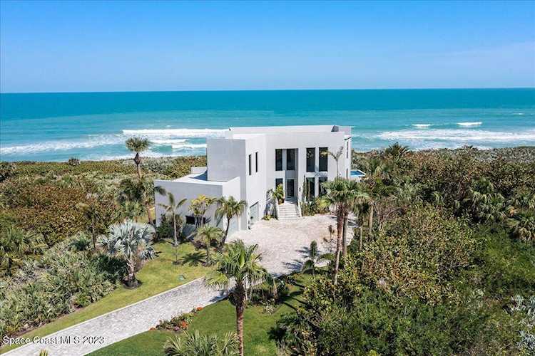8645 S Highway A1A Melbourne Beach, FL 32951