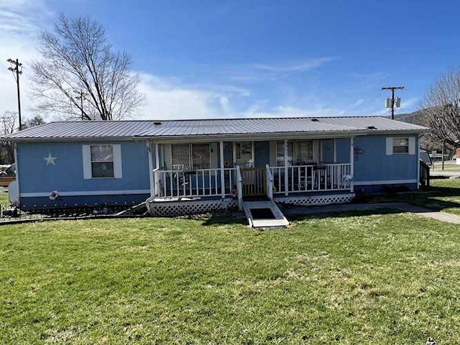 9951 Willowbend Road Union, WV 24983