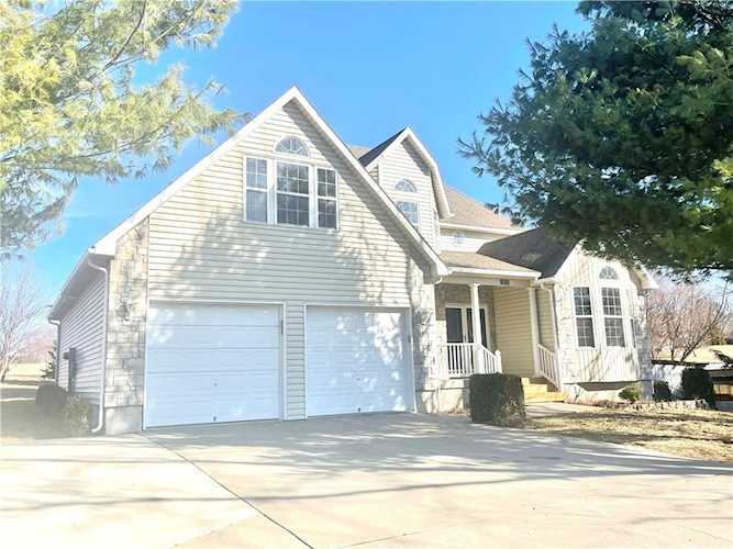 3935 N 126th St Kansas City, KS 66109
