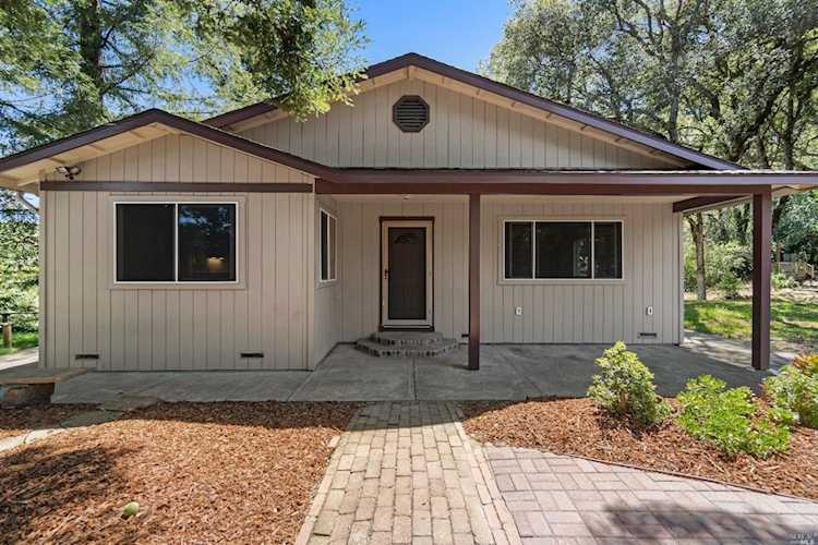1707 Burnside Road Sebastopol, CA 95472 | MLS 323013457 Photo 1
