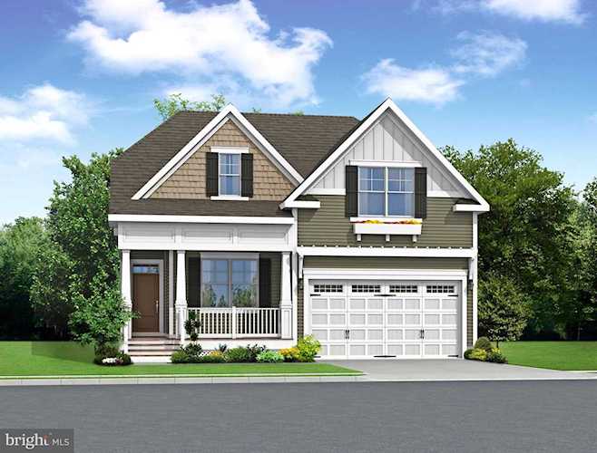 19505 Safflower Way Lewes, DE 19958