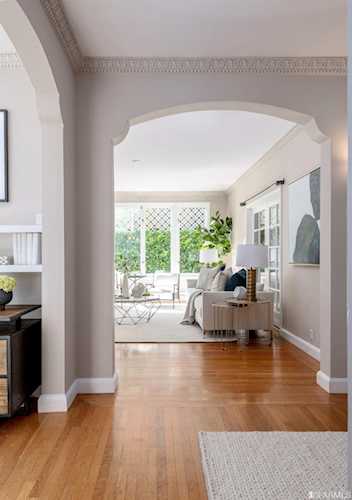 3555 Jackson Street #4 San Francisco, CA 94118