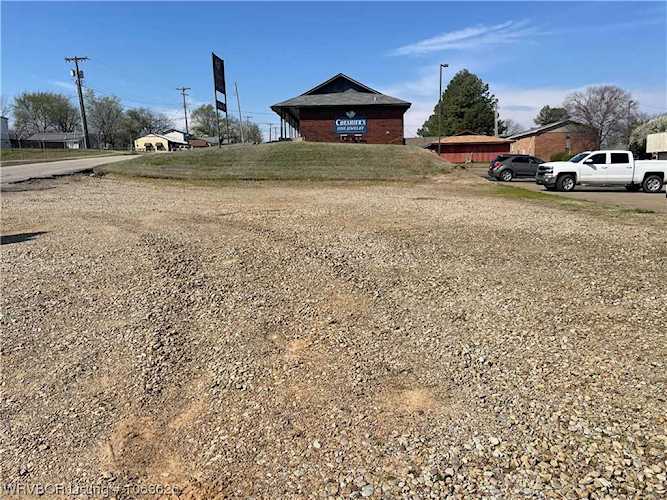 5220 Towson Ave Fort Smith, AR 72901