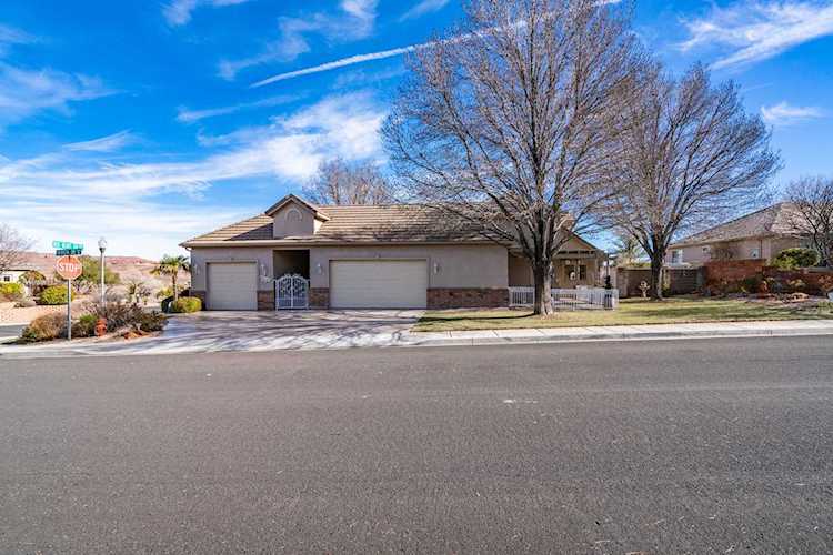 1192 N Daybreak Washington, UT 84780