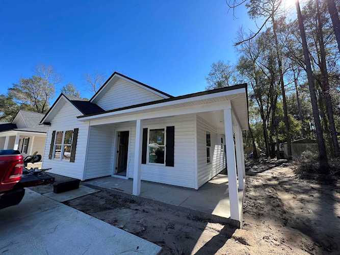 lot 30 Winnebago St Crawfordville, FL 32327