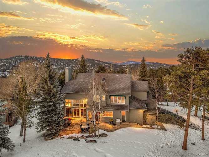 2193 Augusta Dr Evergreen, CO 80439