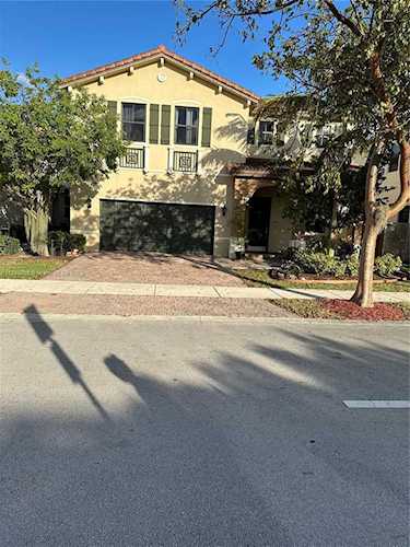 23421 SW 118th Ave Homestead, FL 33032
