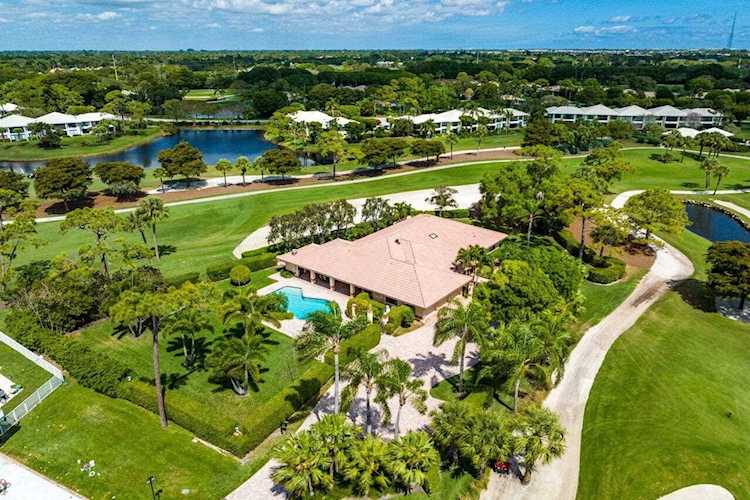 1289 Partridge Place Boynton Beach, FL 33436