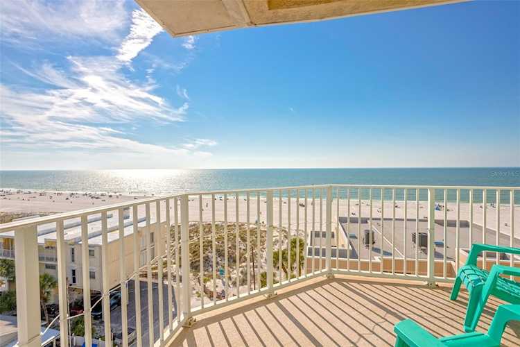 15 Somerset St #703 Clearwater Beach, FL 33767