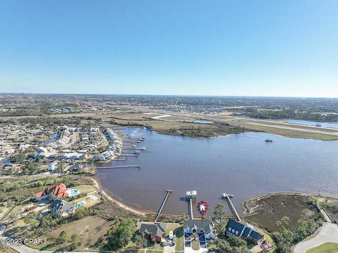 1305 Savannah Dr Panama City, FL 32405