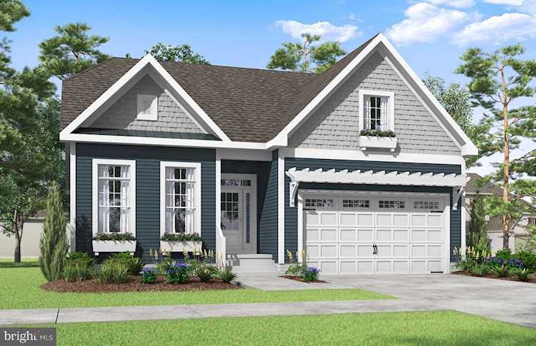 19503 Safflower Way Lewes, DE 19958