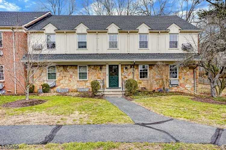 132 Claremont Rd Bernardsville Boro, NJ 07924 | MLS 3826201 Photo 1