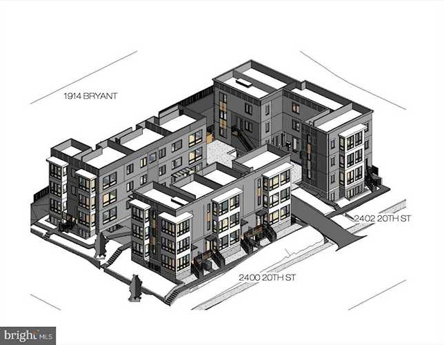 2400 20th St NE Washington, DC 20018 | MLS DCDC2086532 Photo 1