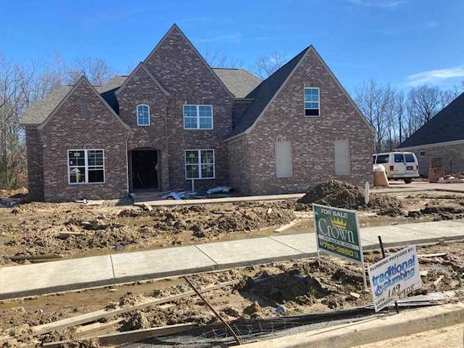 4908 Maple Walk Dr Lakeland, TN 38002 | MLS 10142350 Photo 1