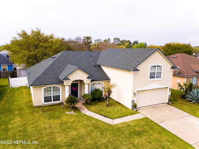 928 Fox Chapel LN Jacksonville, FL 32221