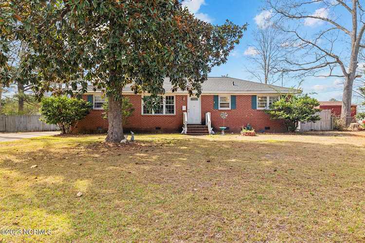 1007 Ormandy Avenue Jacksonville, NC 28546 | MLS 100372682 Photo 1