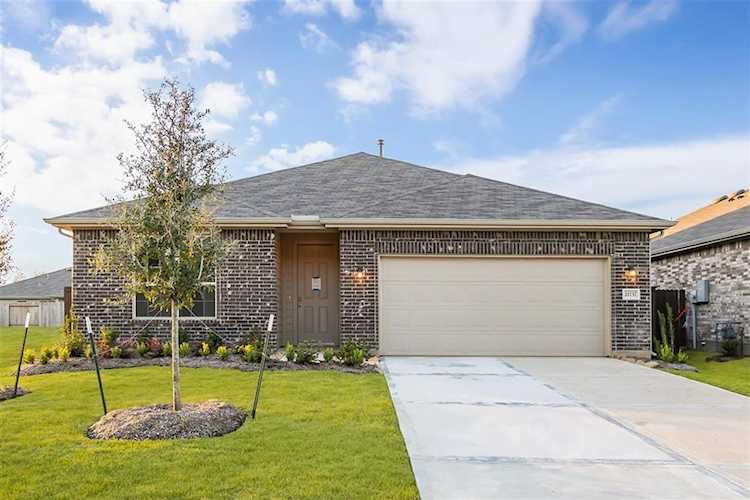 21737 Southern Valley Ln New Caney, TX 77357