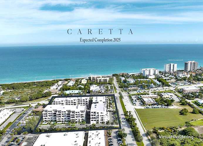1011 Us Highway 1 #C401 Juno Beach, FL 33408
