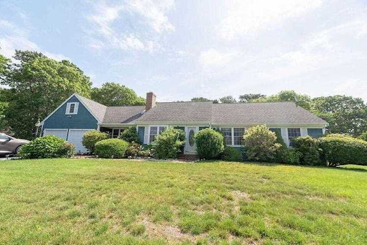 48 Aspinet Road South Yarmouth, MA 02664