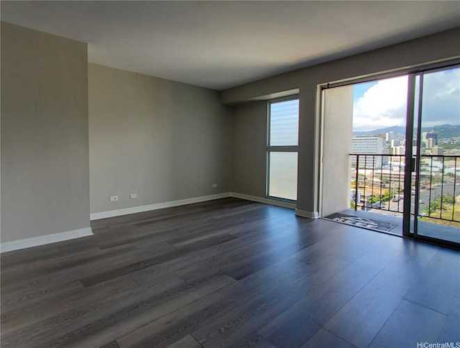 725 Piikoi Street #1106 Honolulu, HI 96814 | MLS 202303818 Photo 1
