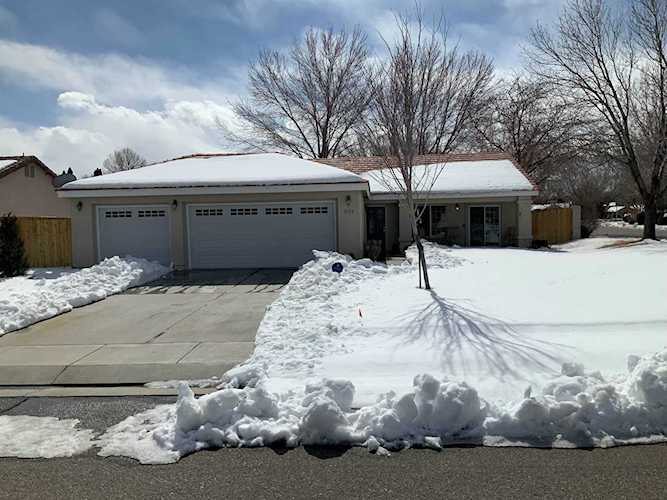 2300 Shoshone Bishop, CA 93514-9999