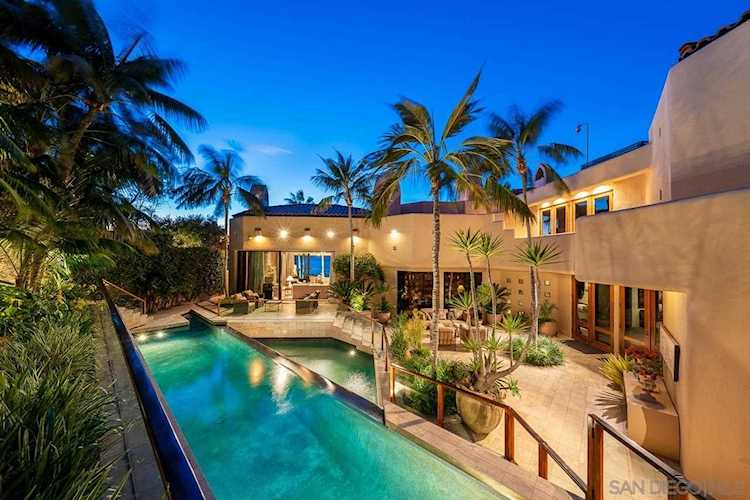 6308 Camino De La Costa La Jolla, CA 92037