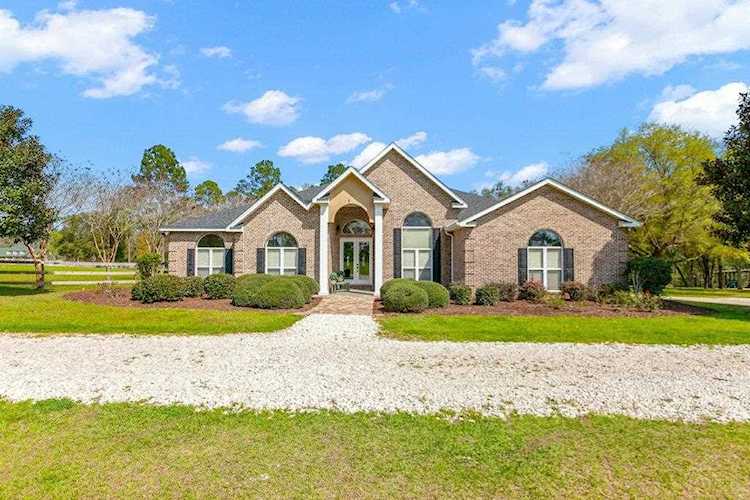 12000 Turkey Roost Rd Tallahassee, FL 32317