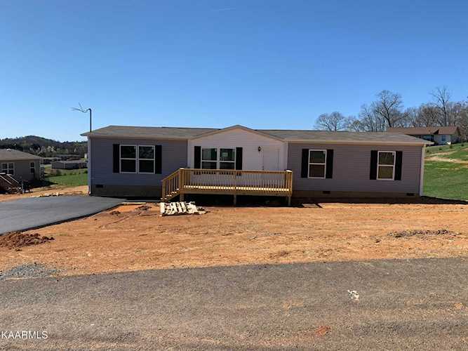 311 Arangio Tr Dandridge, TN 37725