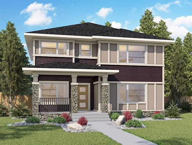 2770 Baywater Landing Airdrie, AB T4B 5K6