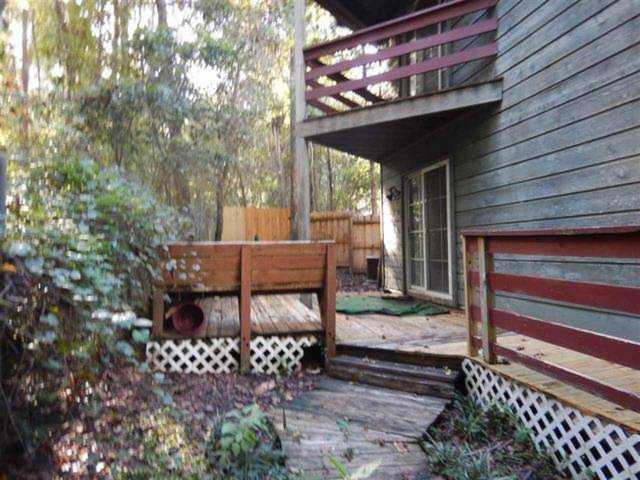 1743 Kay Ave Tallahassee, FL 32301 in Woodstock Ii Townhomes Photo 1