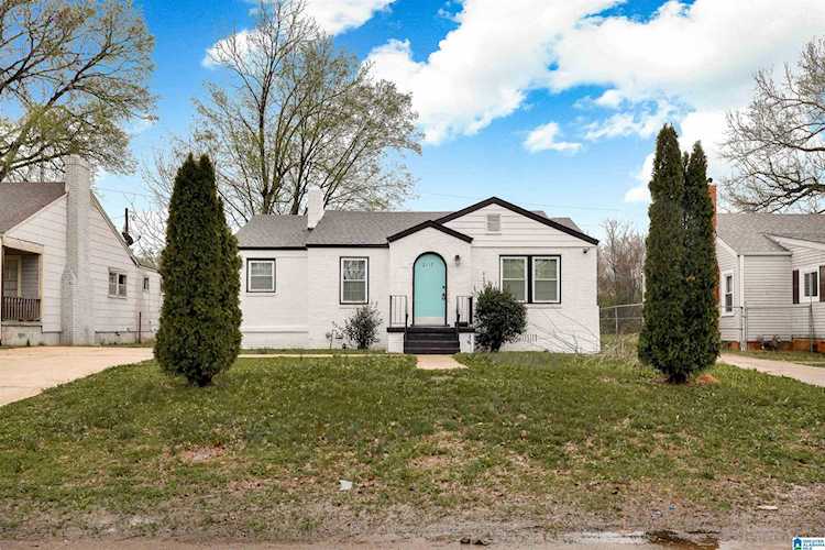 2117 48th Place Birmingham, AL 35208