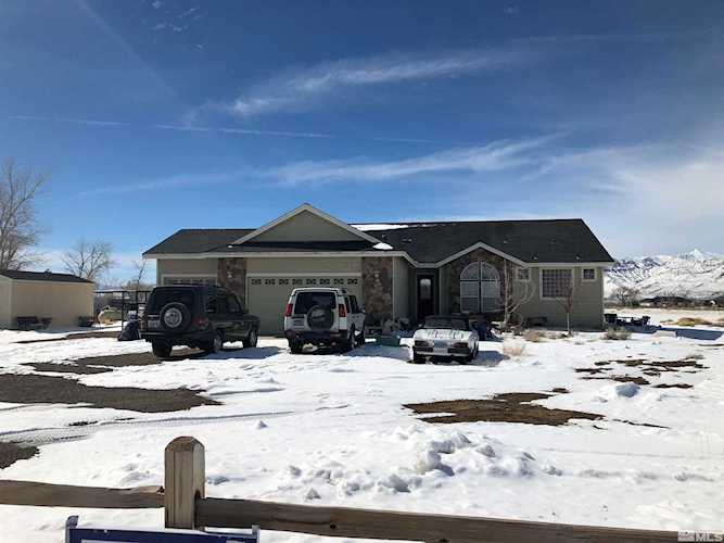 210 Potosi Rd Dayton, NV 89403