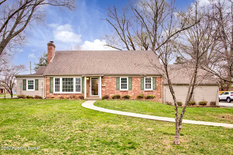 4253 Westport Terrace Louisville, KY 40207 | MLS 1631863 Photo 1