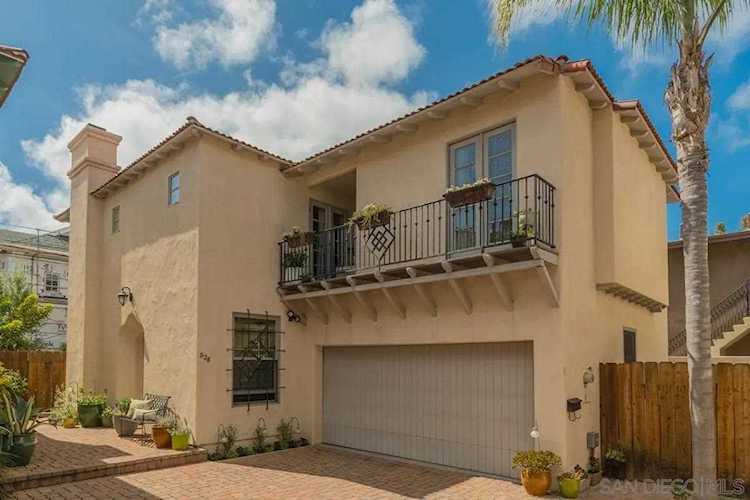 Just Listed 928 10Th St, Coronado, 92118 Photo 1