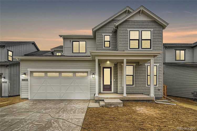 11089 Cloud Shadow St Littleton, CO 80125