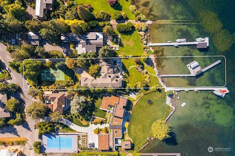 7838 SE 22nd Place Mercer Island, WA 98040