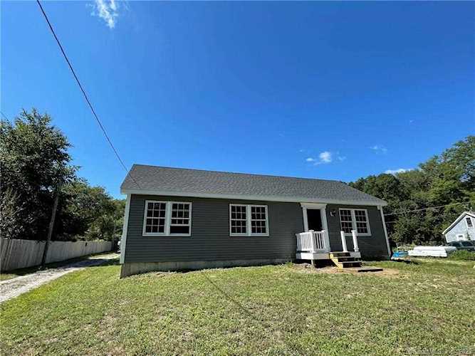 973 Pequot Trail Stonington, CT 06378