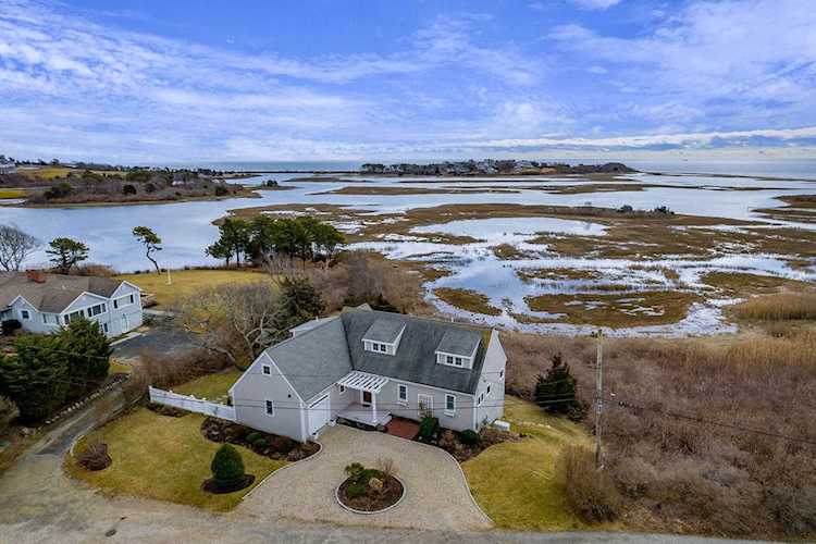 111 Ocean Drive West Hyannisport, MA 02672