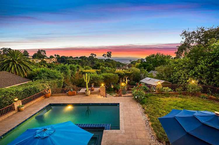 302 Alston Road Santa Barbara Photo 1